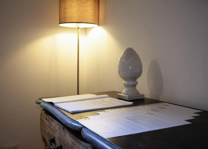 Regina Cappellari - Elegante Dimora Nel Cuore Di Apartment