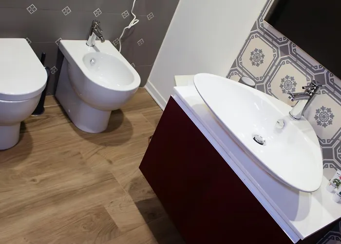 Apartment Regina Cappellari - Elegante Dimora Nel Cuore Di Rome